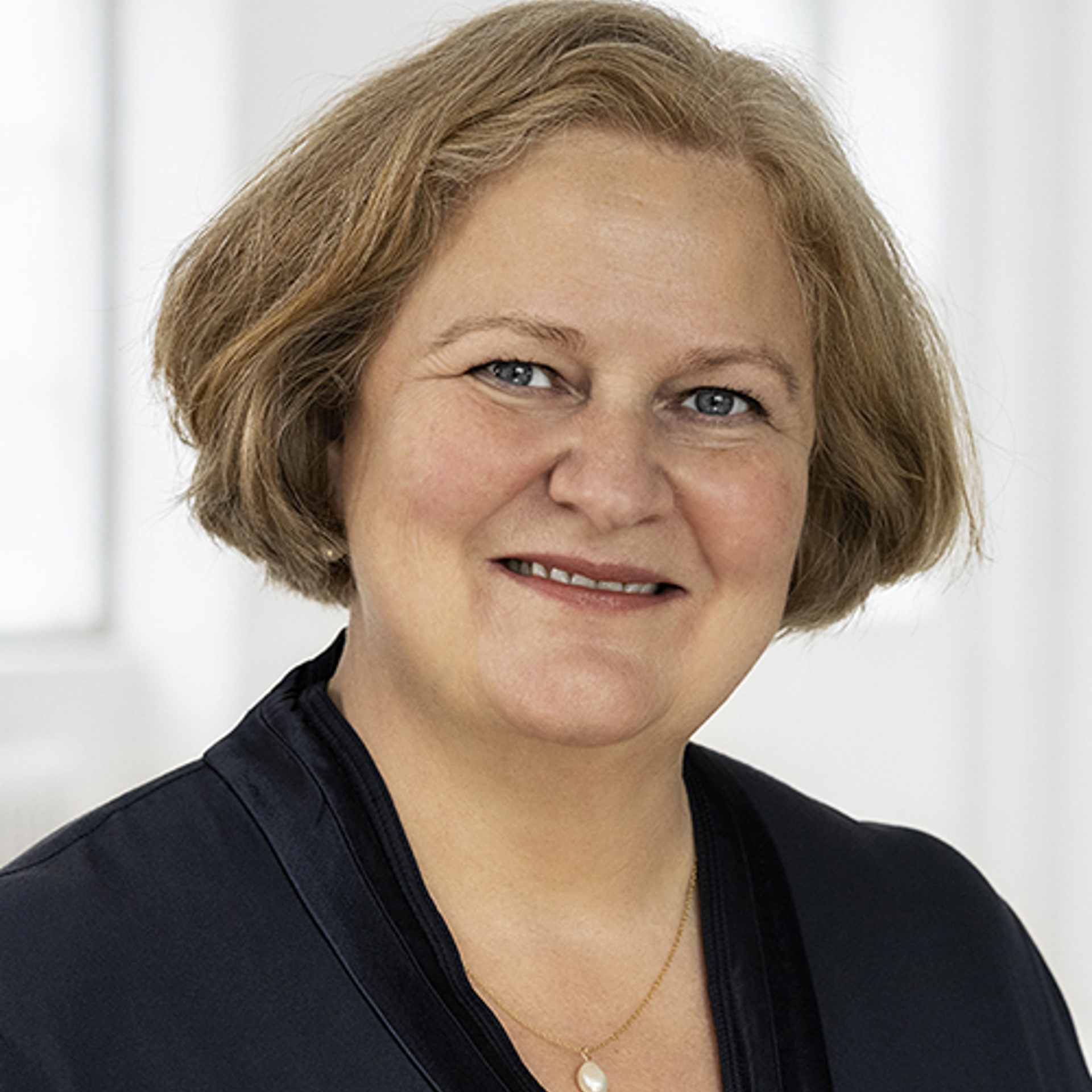 Birgittevedersø