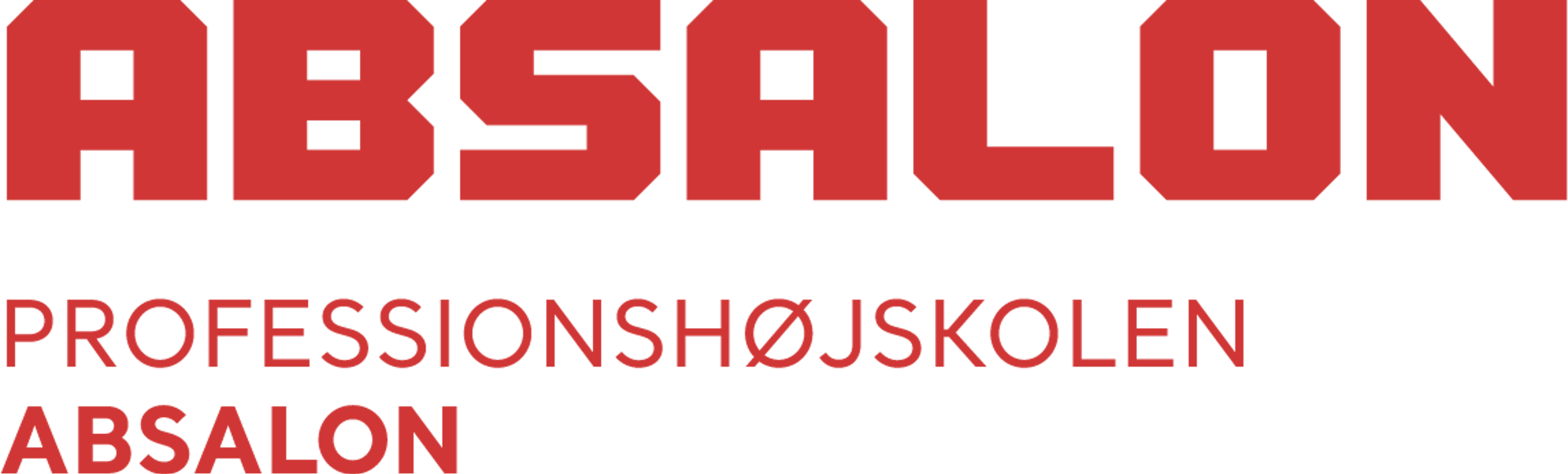 PHA-Professionshøjskolen Absalon