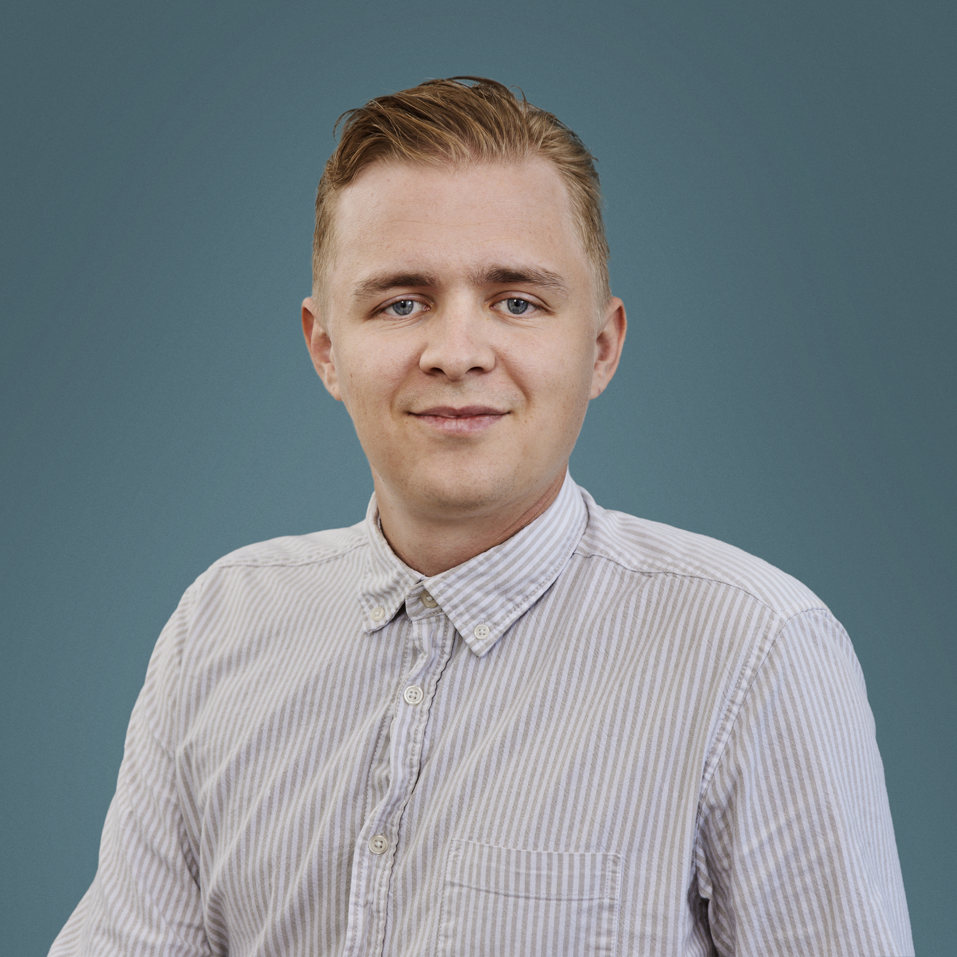 Asger Hjemmesidepic