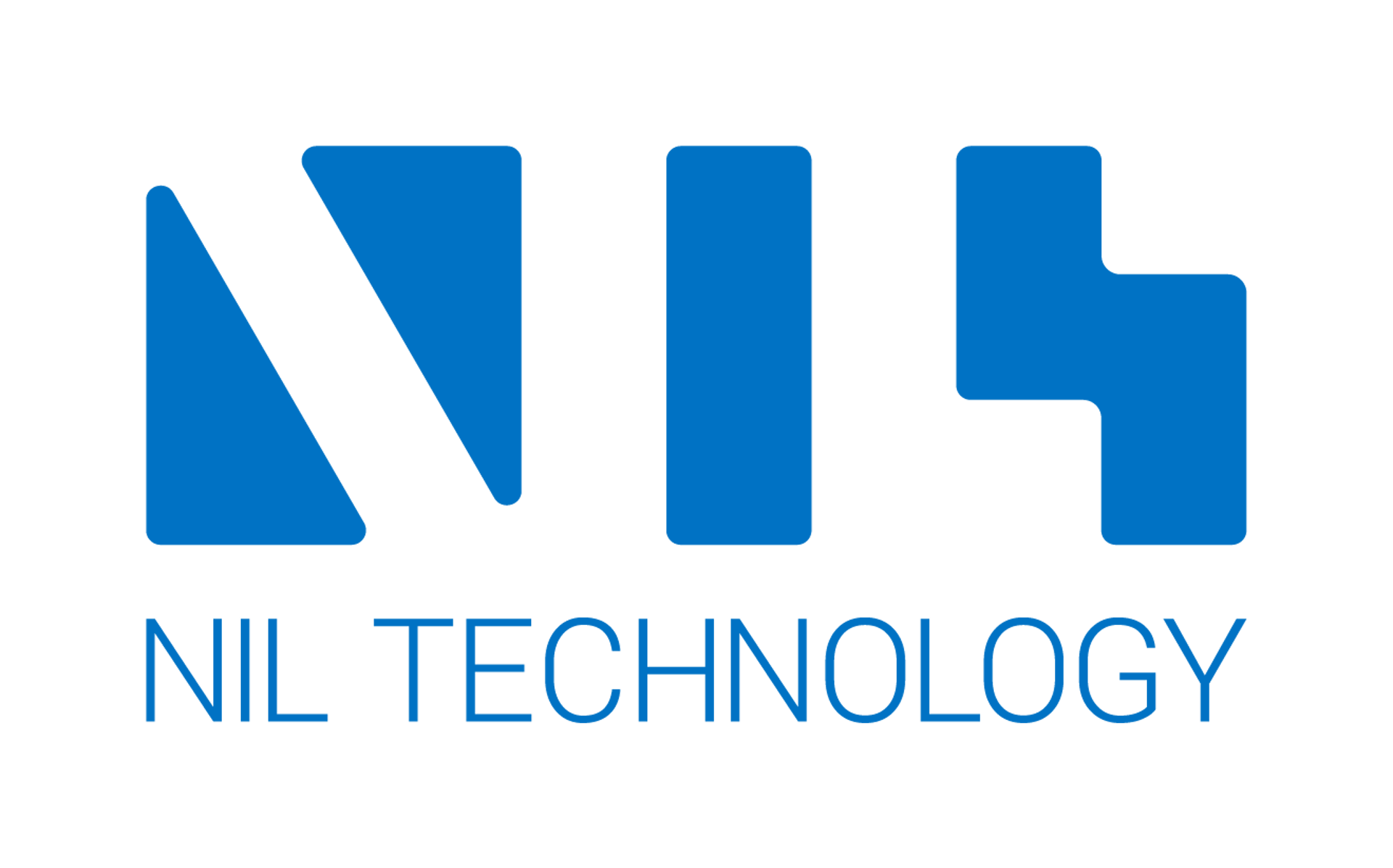 NIL Technology Logo Positivt RGB M.Margin