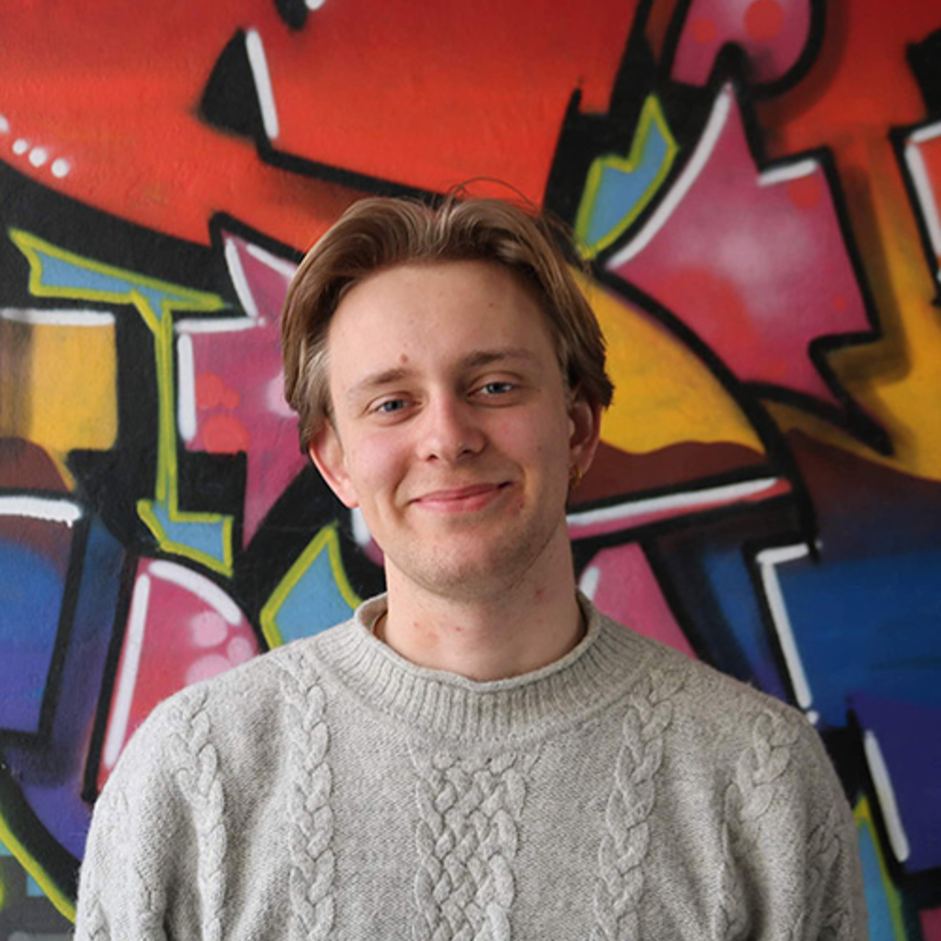 Joachim Stærk Ekstrand Federspiel