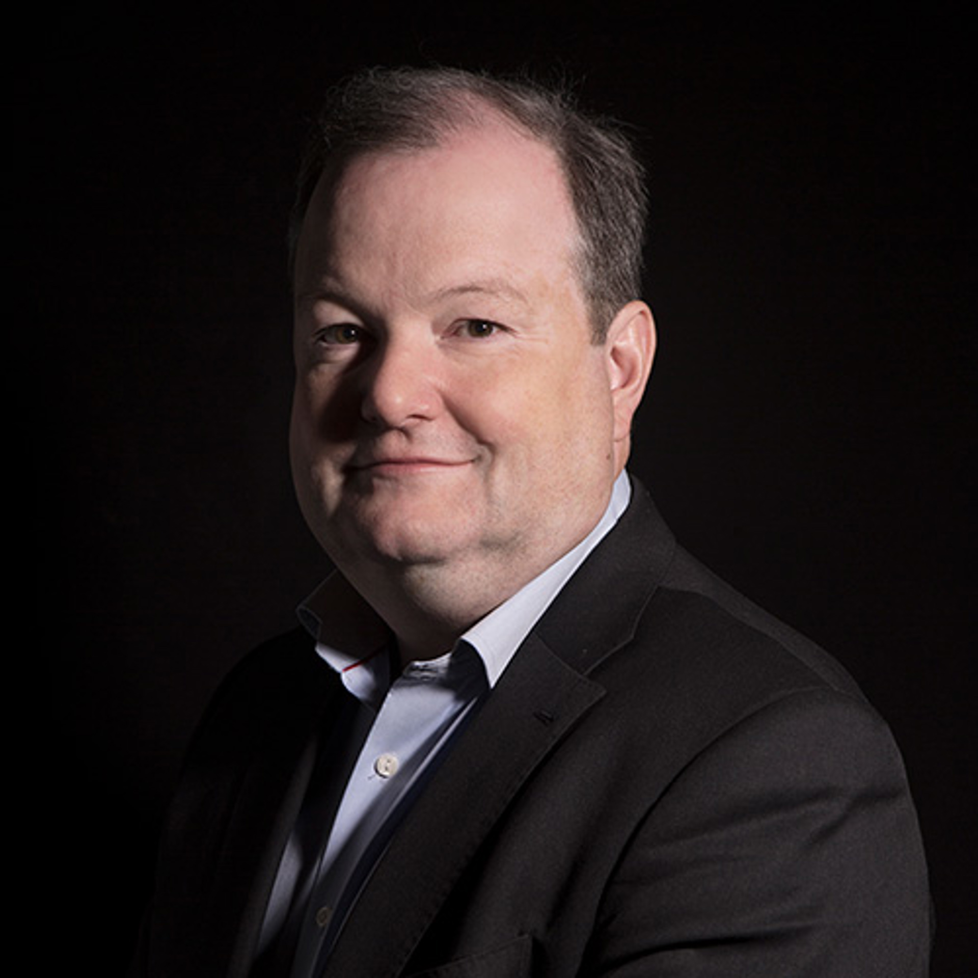 Carsten Beck Sort