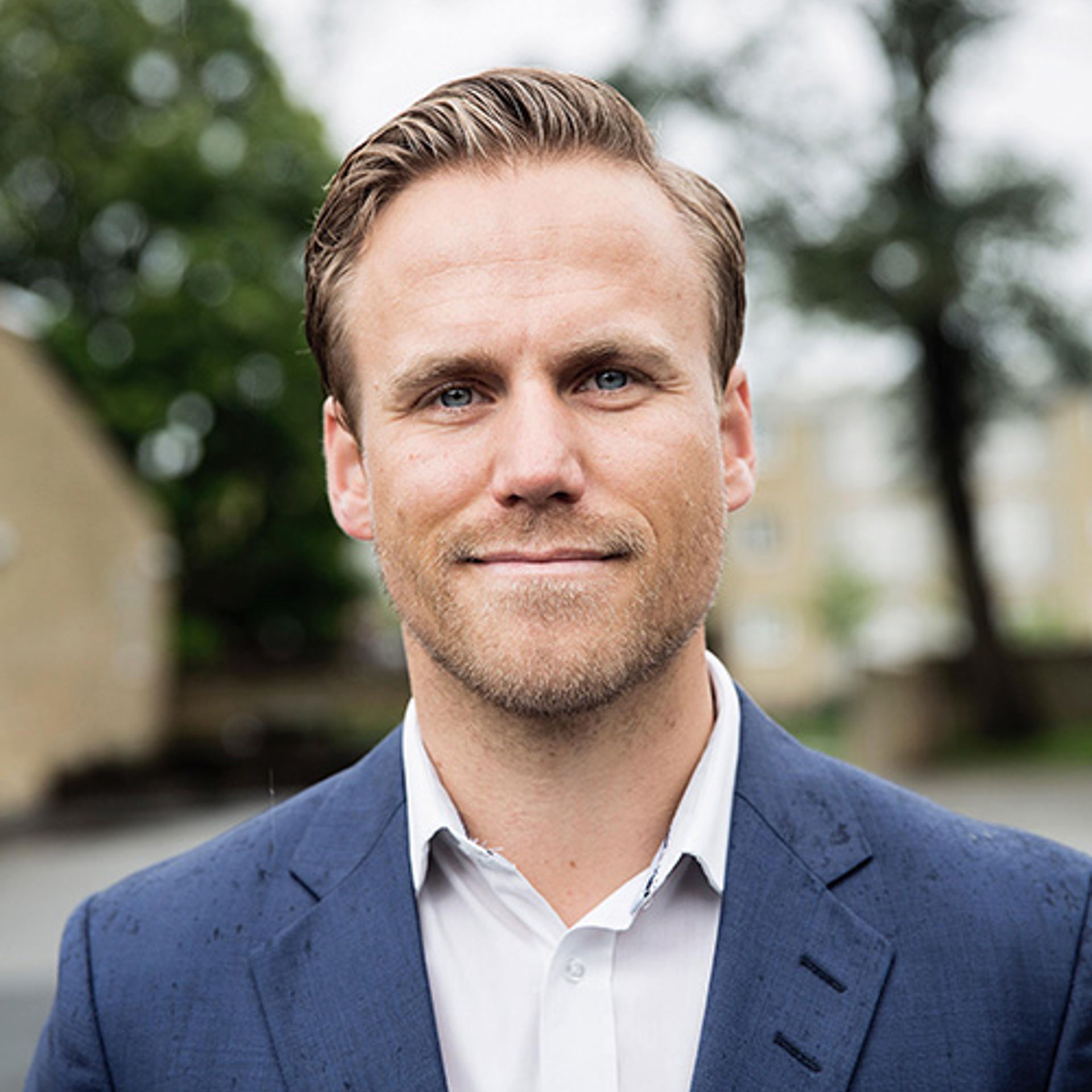 Marco Anders Damgaard