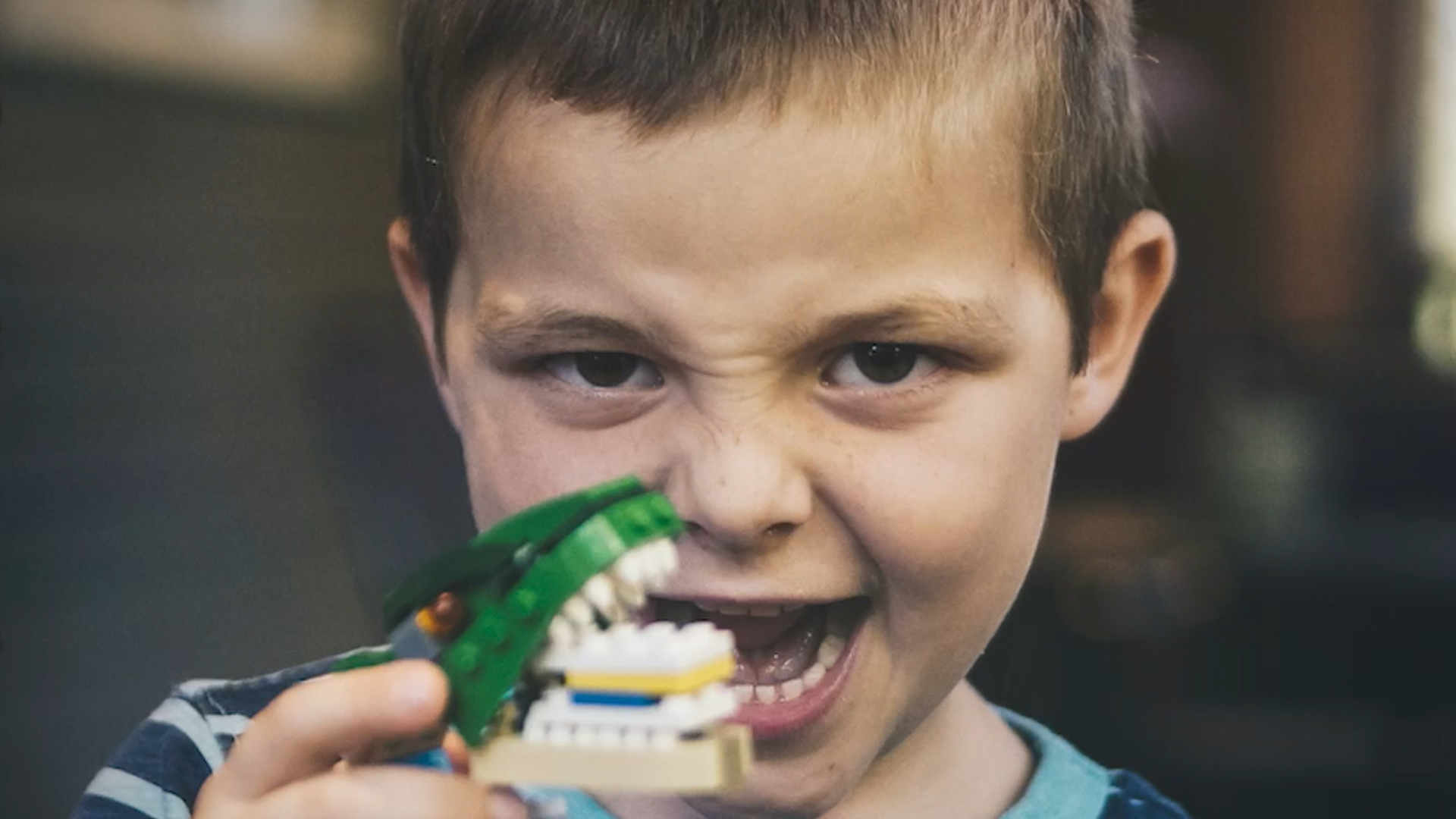 Action for a change (English)