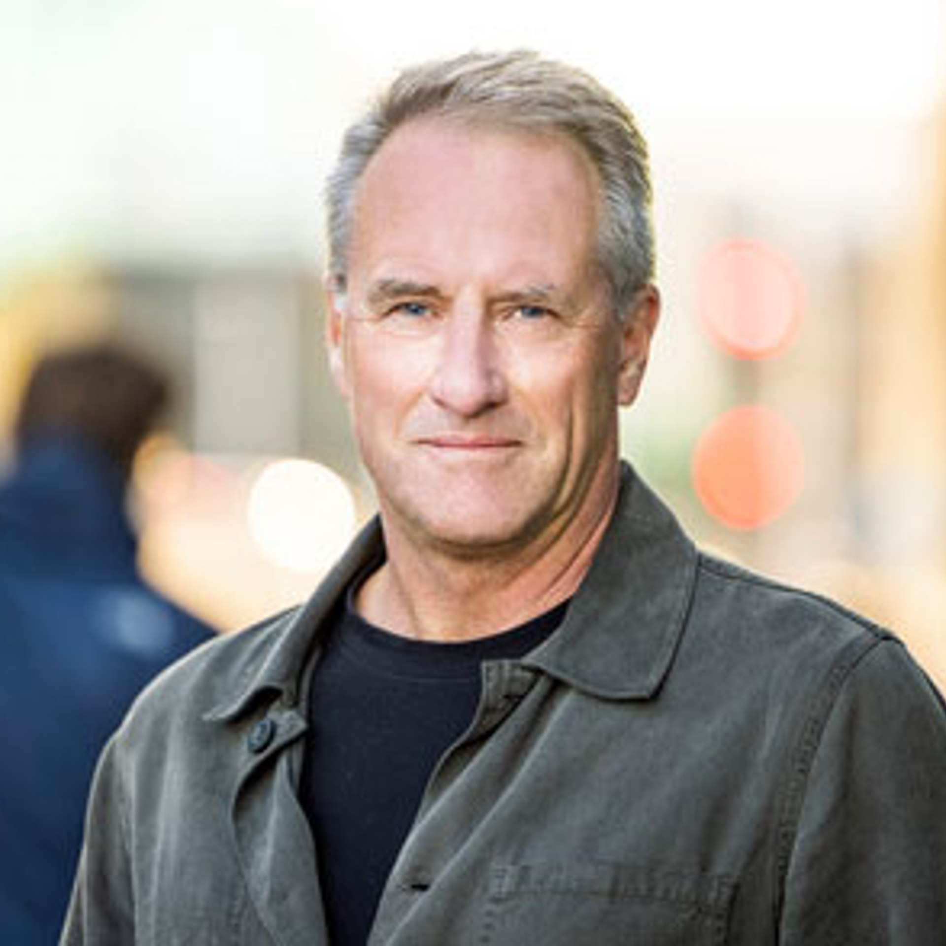 Lars Sandahl Sørensen