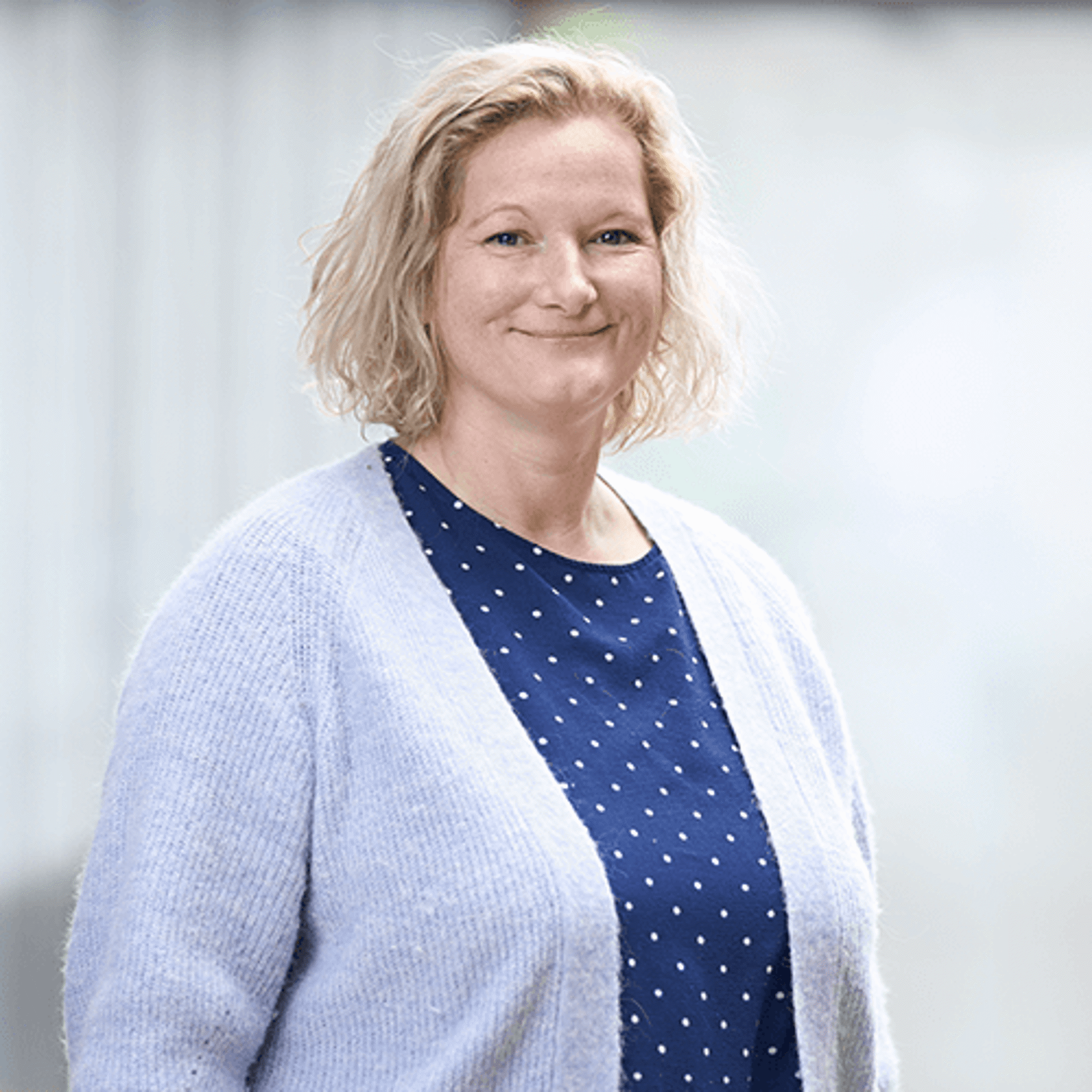 Henrietteholmegaard