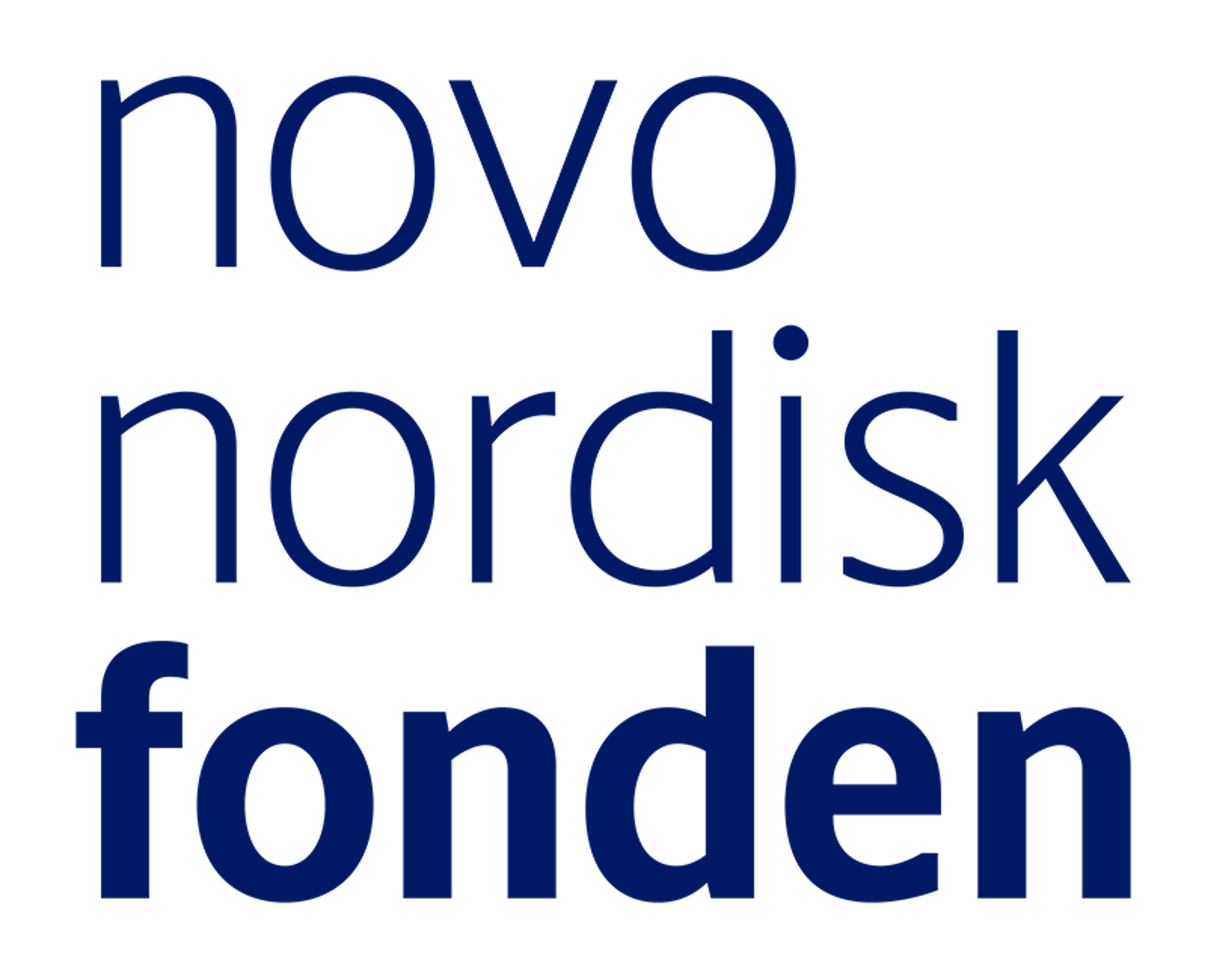 Novo nordisk fonden