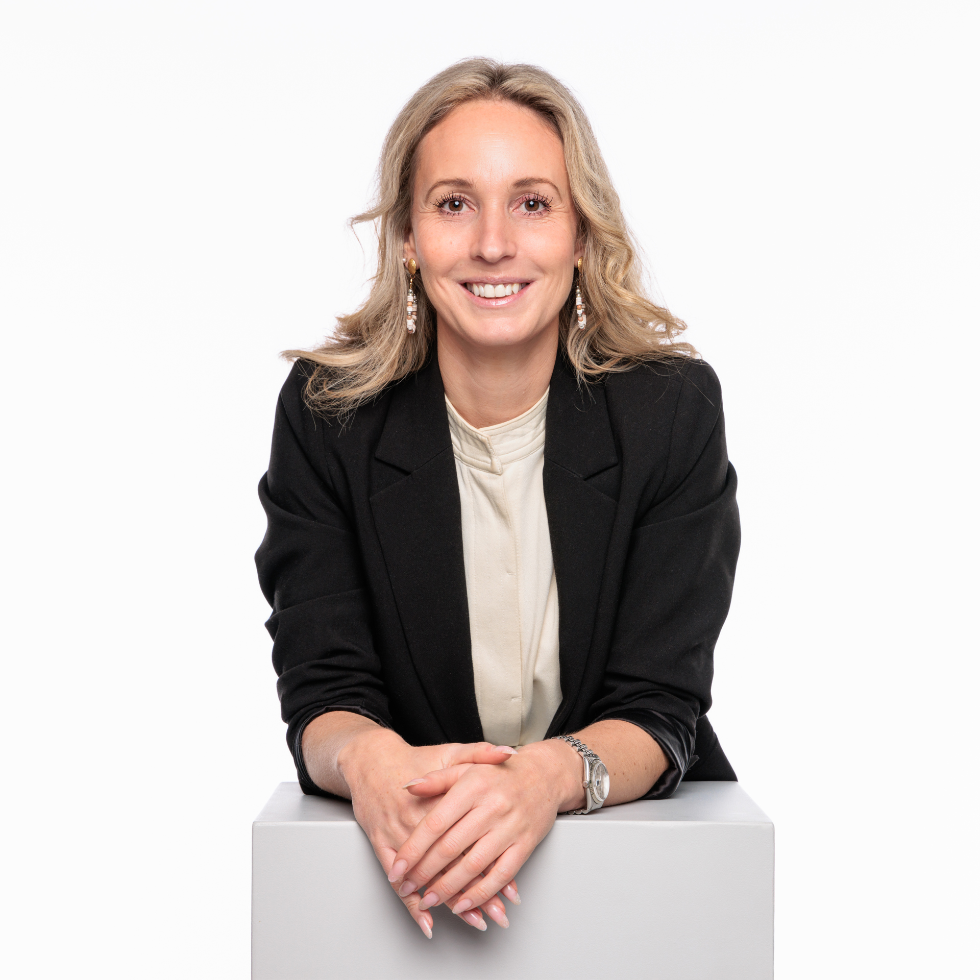 Christina Mie Christensen