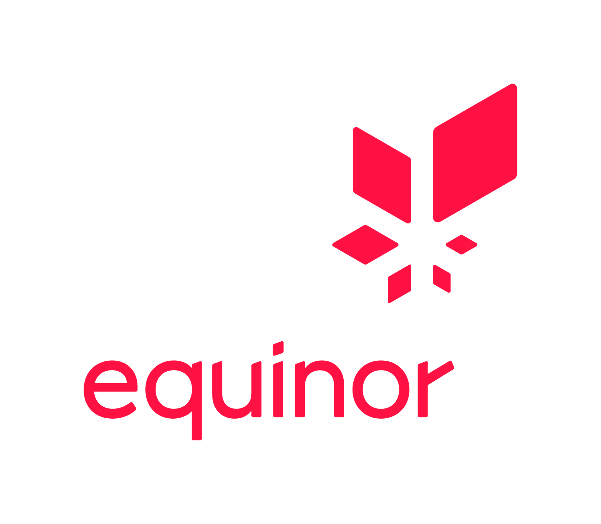 Equinor PRIMARY Logo RGB RED