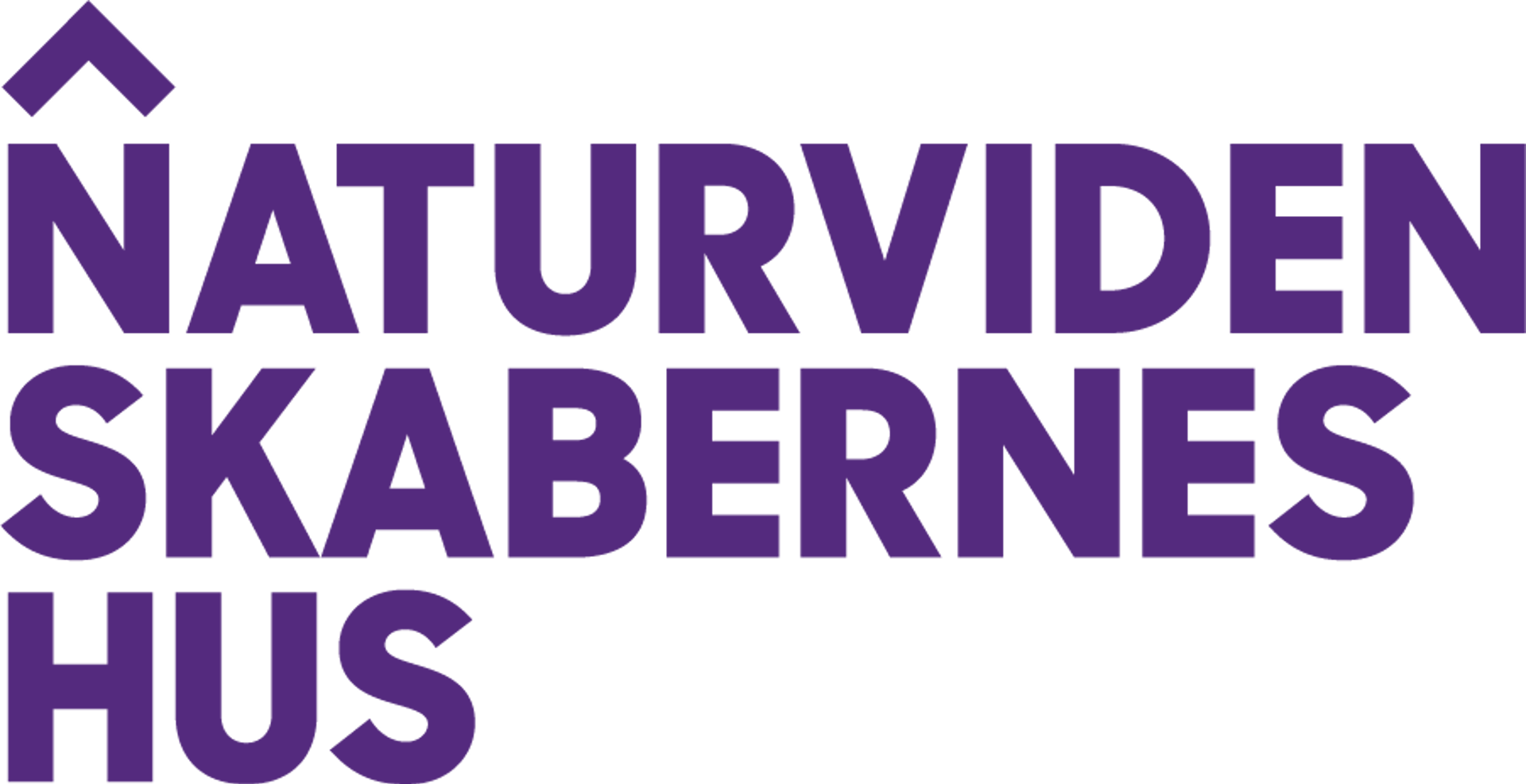 Naturvidenskabernes Hus Lilla RGB