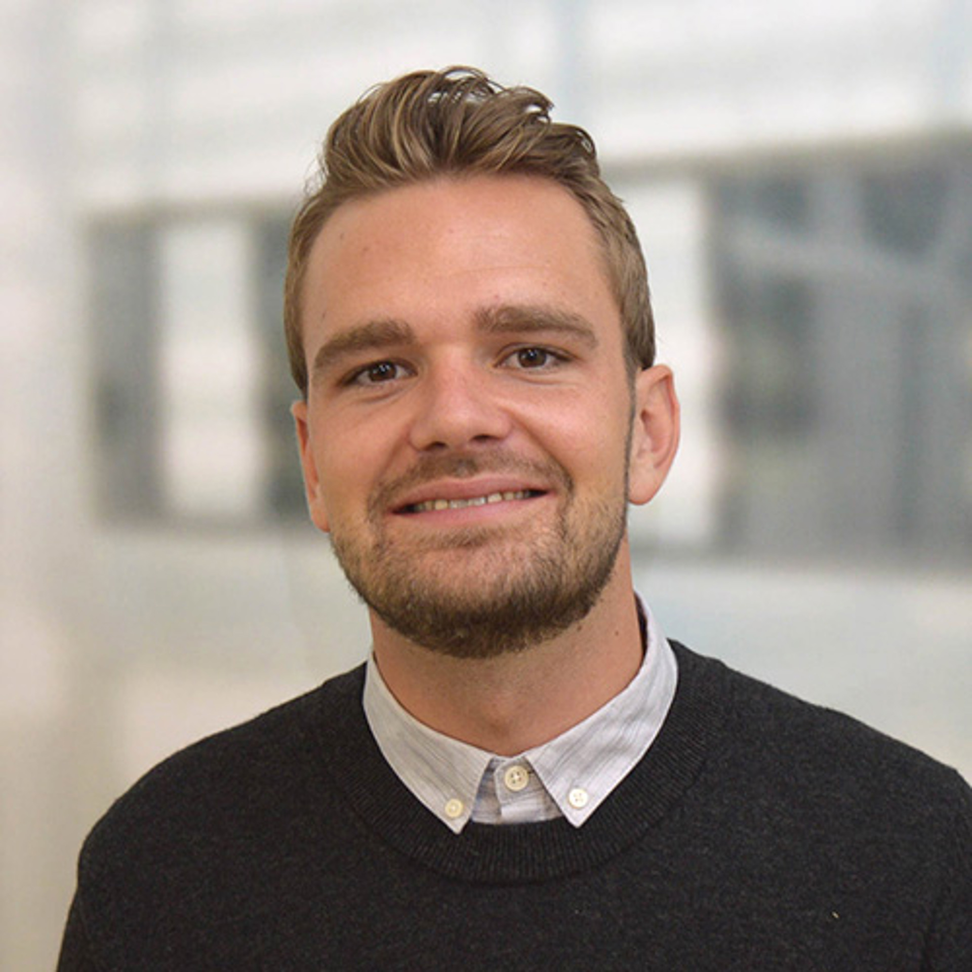 Adam Stoltenberg Iversen